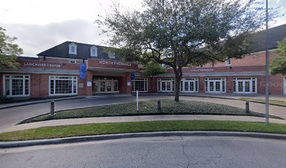 Kid's Day Out Learning Center at First Presbyterian Church Houston