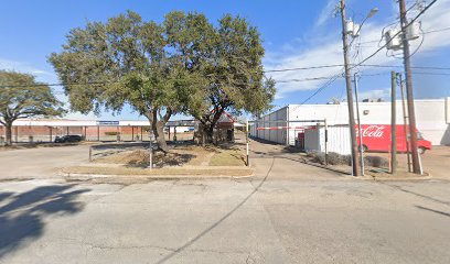 East West Bank business drive thru