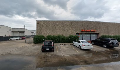 Outdoor Escape Custom Build Climbing Walls