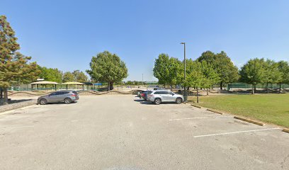 Gene Green Skatepark