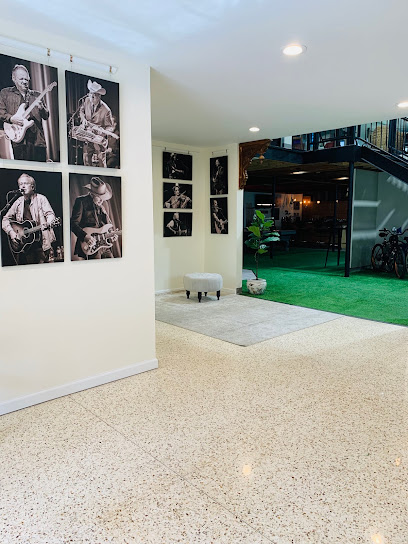 Bojangles Music School