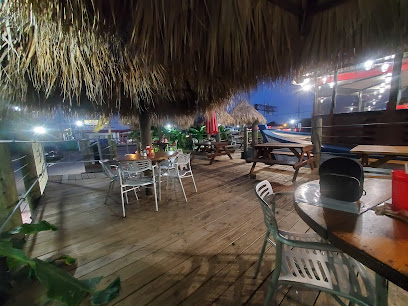 Capt. Benny's
