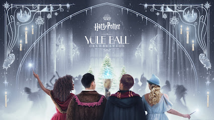 Harry Potter: A Yule Ball Celebration - Houston