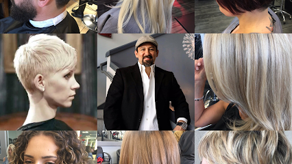 Eric Perez Salon