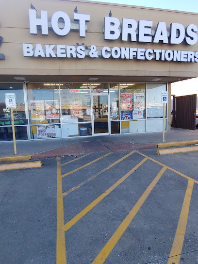 Hot Breads Bakers and Confectioners