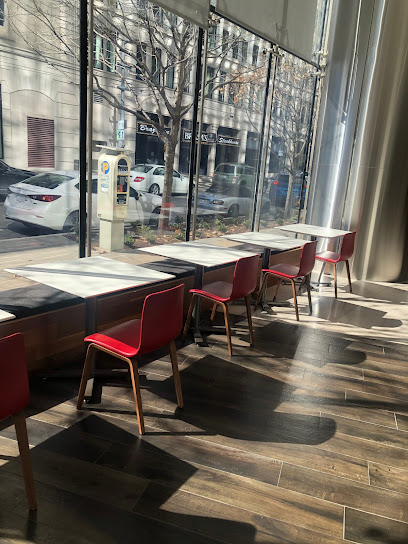Prelude Coffee & Tea