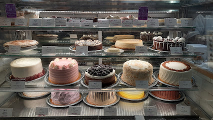 Dessert Gallery Bakery & Cafe
