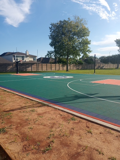 K.B. Sanusi Multipurpose Sports Complex