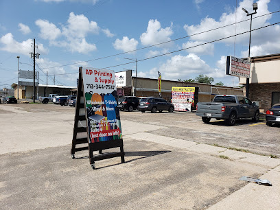 AP Printing & Supply