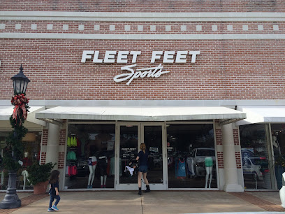 Fleet Feet