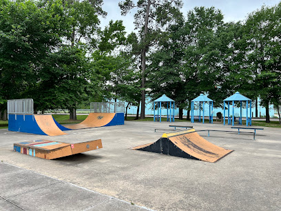 Dylan Duncan Skatepark