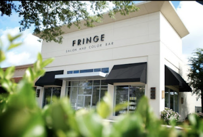 Fringe Salon and Color Bar