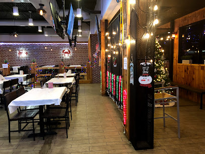 SEAHOLIC Houston Seafood & Oyster Bar