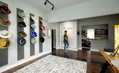 HourGlass Hats