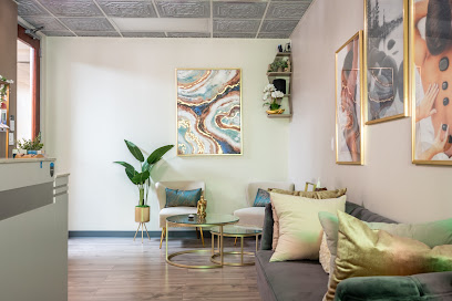 BEluxe Holistic Spa