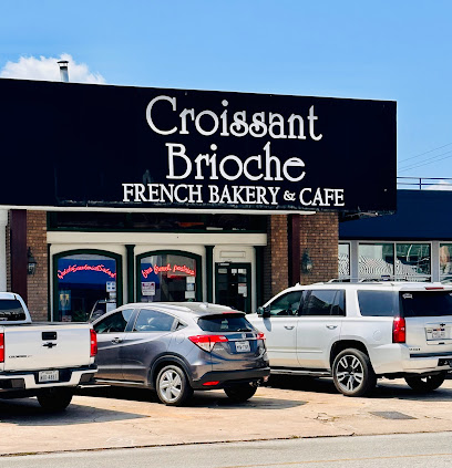 Croissant-Brioche