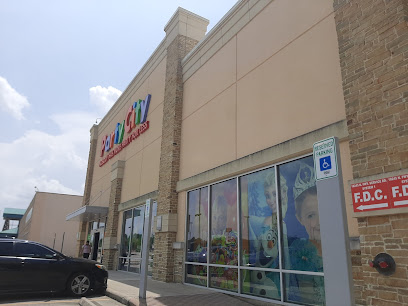 Party City