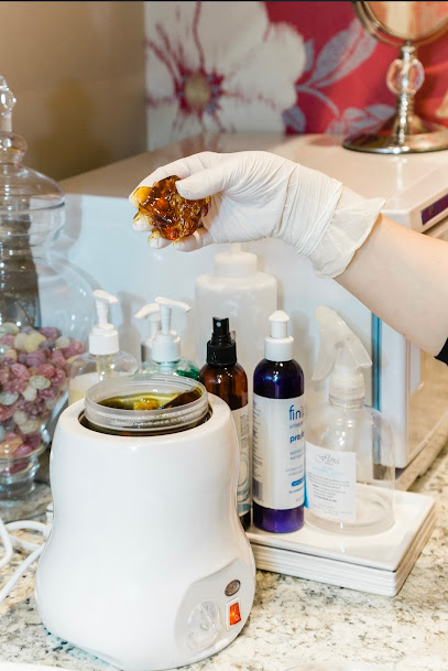 Hello Sugar | River Oaks - Brazilian Wax & Sugar Salon
