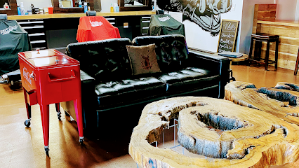 Wild Boars Barbershop