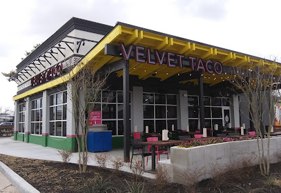Velvet Taco