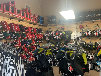Houston Hockey And Skate World