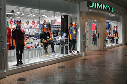 Jimmy Jazz