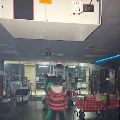 A Different Cut Cigar Club and Lounge