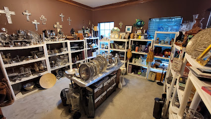 Hill Williams Estate Sales