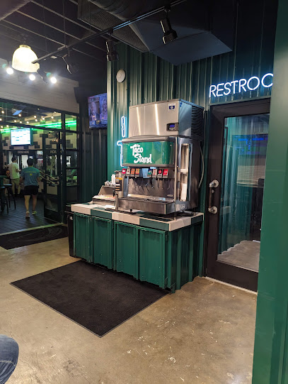 The Taco Stand