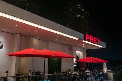 Prey