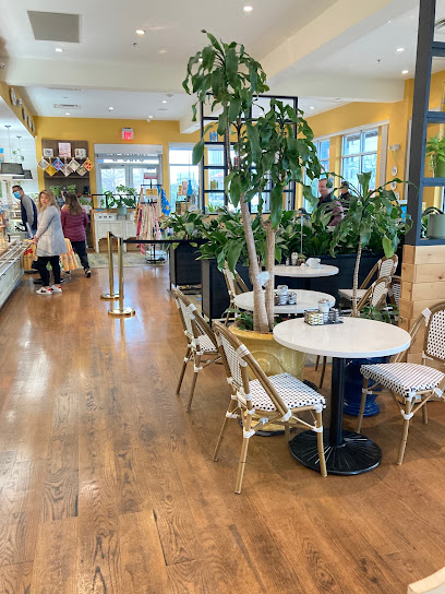 FRENCH RIVIERA Bakery Cafe