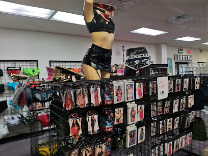 Executive Adult Superstore and Theater