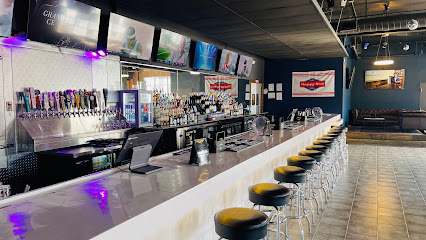 SoHou Bar