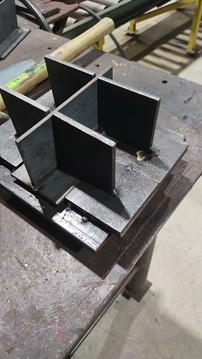 Elite Welding Academy