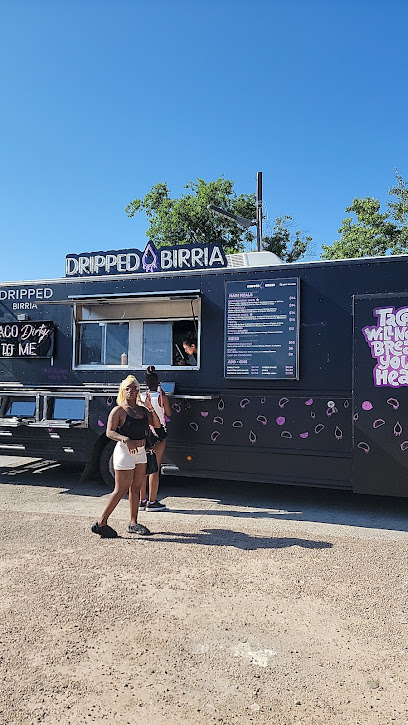 Dripped Birria (Galleria)