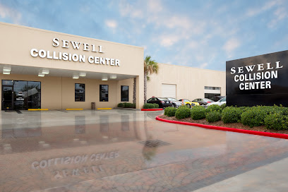 Sewell Collision Center of North Houston