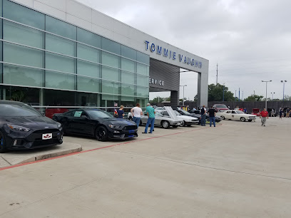 Tommie Vaughn Motors, Inc.