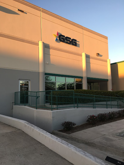 GSG Houston