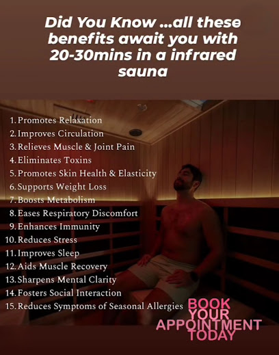 CharSpa Of Houston