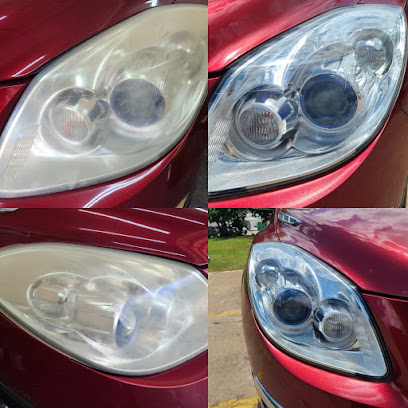 On Spot Touch-Up & Bumper Repair