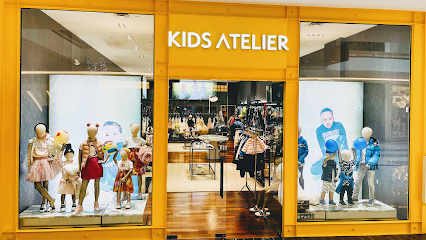 kids atelier (Galleria)