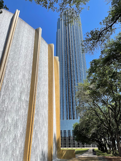 Water Wall
