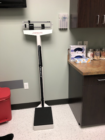 Houston Pulmonary Medicine Associates