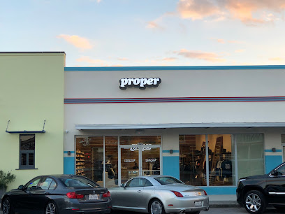 Proper