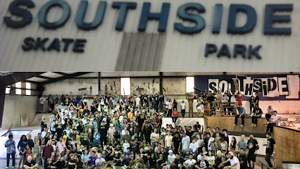 Southside Skatepark