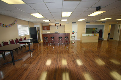 American Institute of Acupuncture Acuherb Clinic