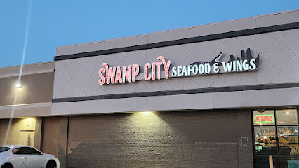 Swamp City