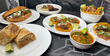 Birria Los Primos