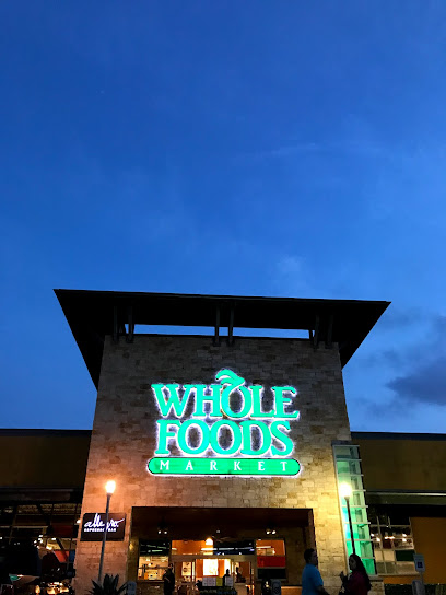Whole Foods Market