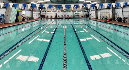 Memorial Athletic Club and Aquatic Center